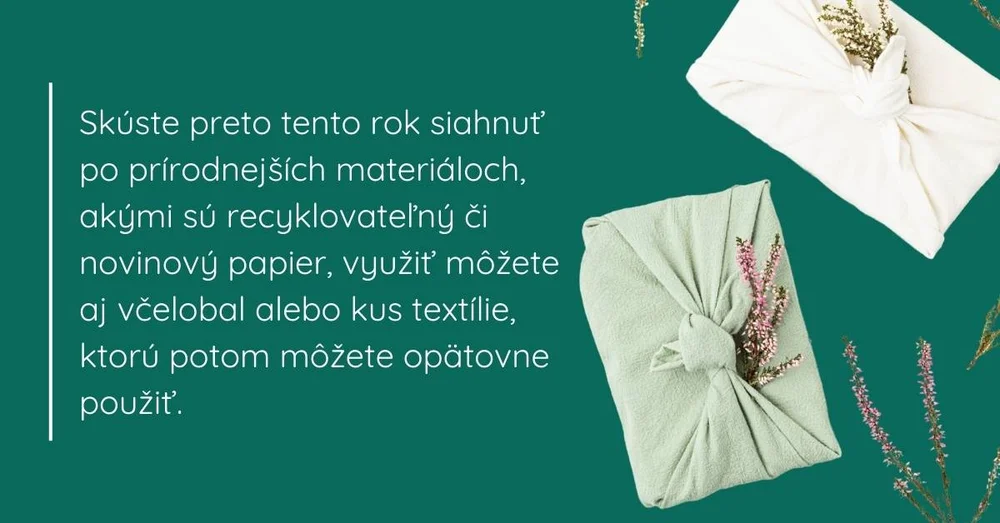 Pudełko prezentowe Waxopack