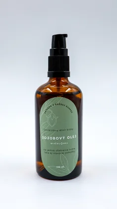 Olej jojoba: płynne złoto, które pokocha Twoja skóra (i Twój dom) 🌿