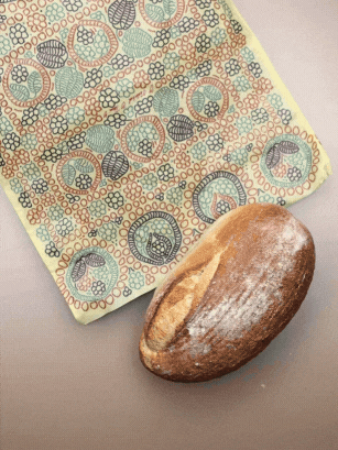 Woskoworek Duży (34 x 42 cm)