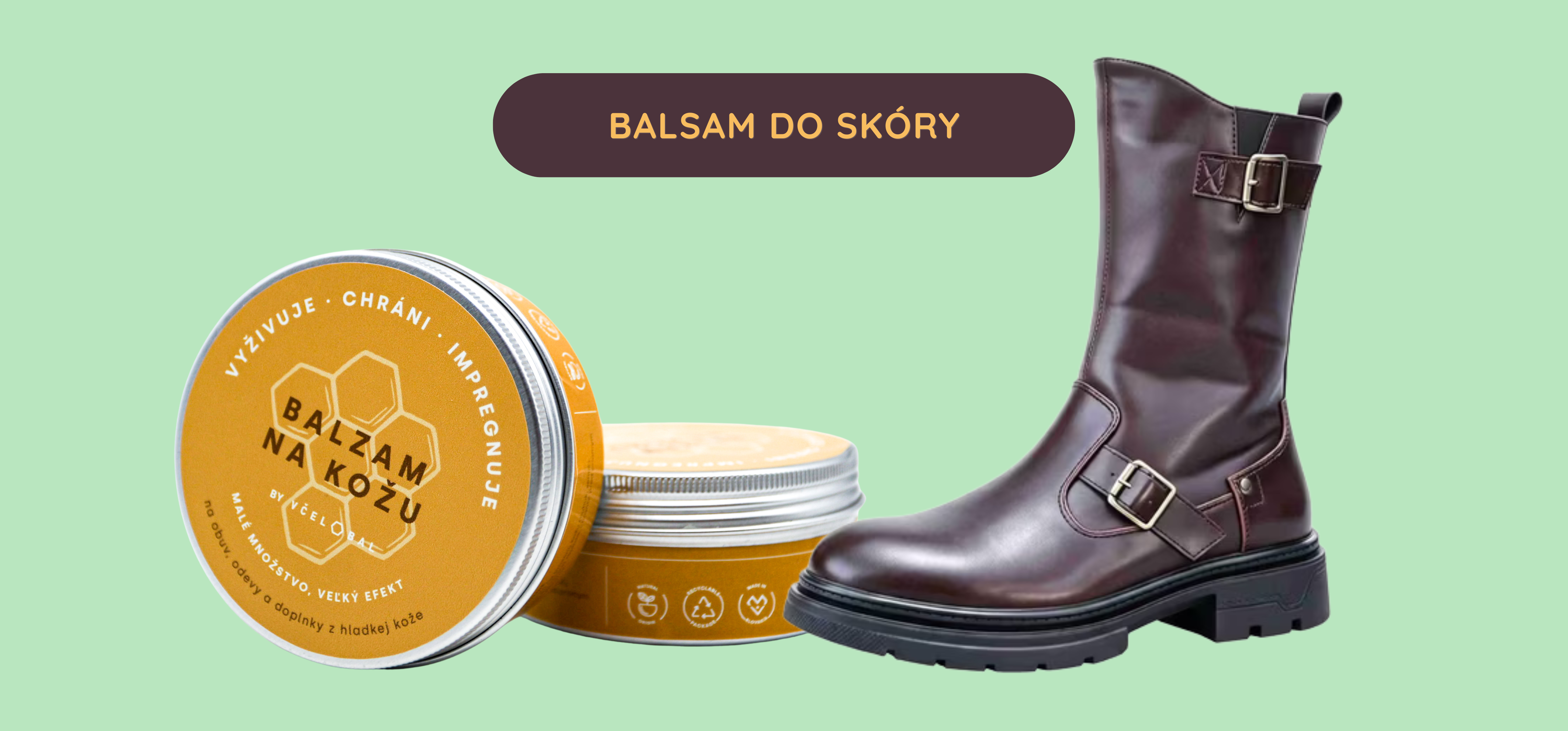 Suwak Včelobal