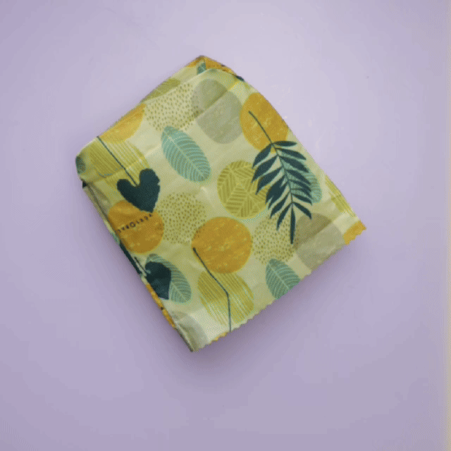 Woskoworek Mini (13 x 6 x 20 cm)