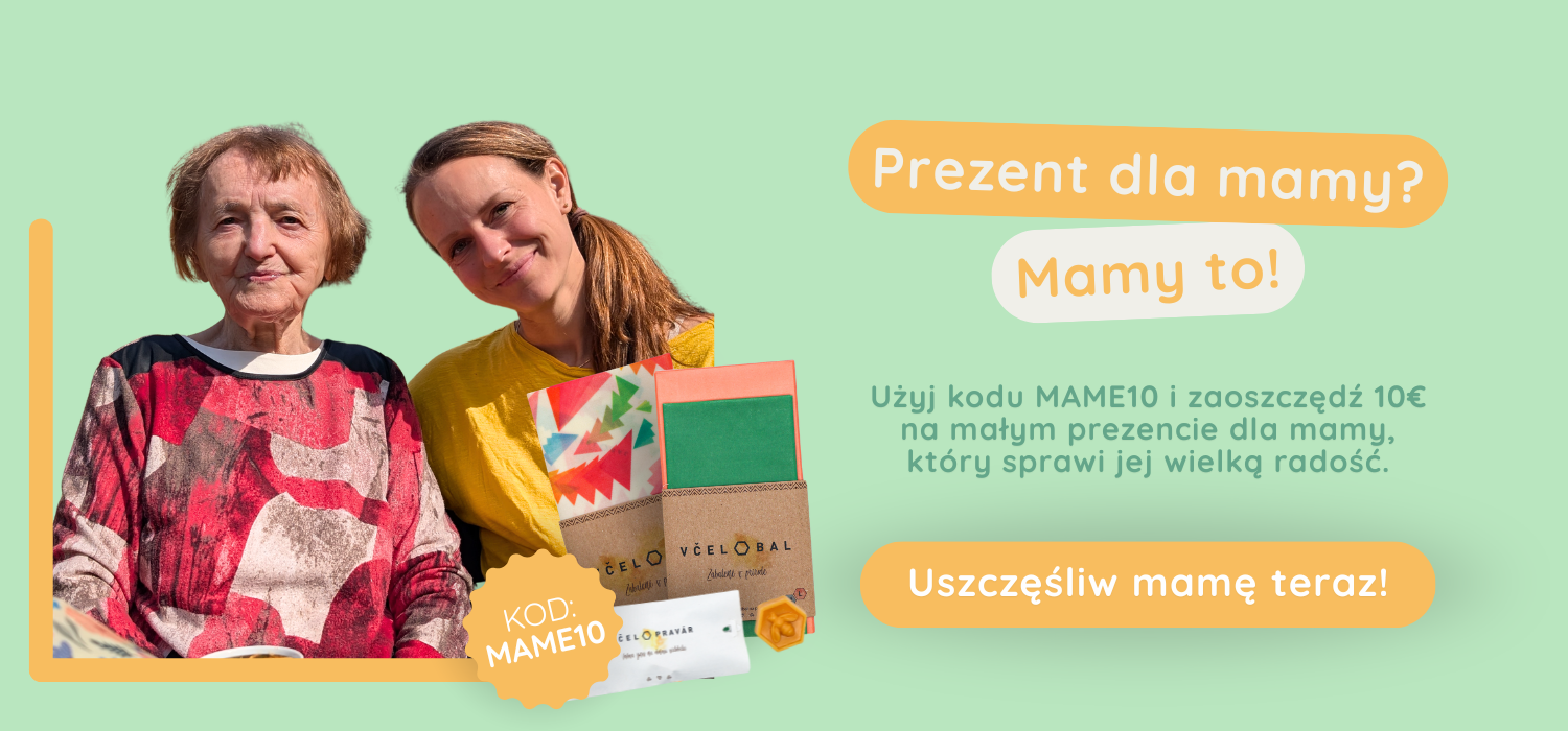 Suwak Včelobal