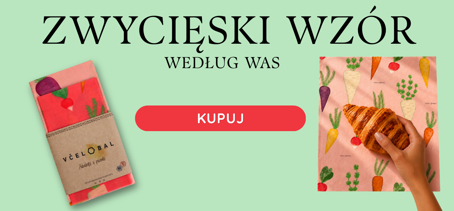 Suwak Včelobal