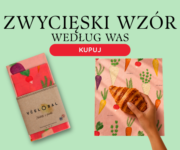 Suwak Včelobal