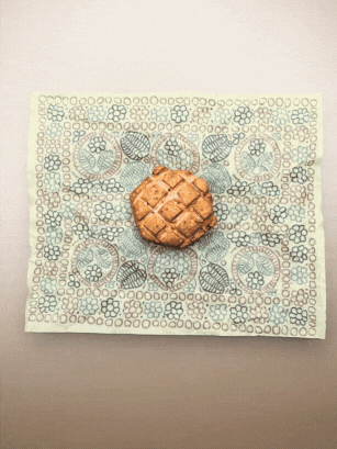 Woskowijki DUO - Haft