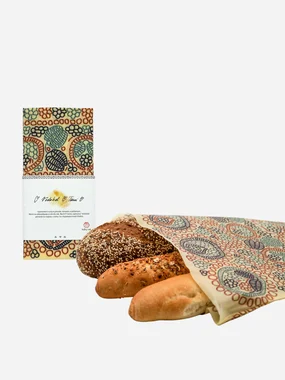 Woskoworek Duży (34 x 42 cm)