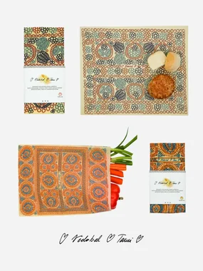 Pszczelarstwo ♡ Tami - duży zestaw