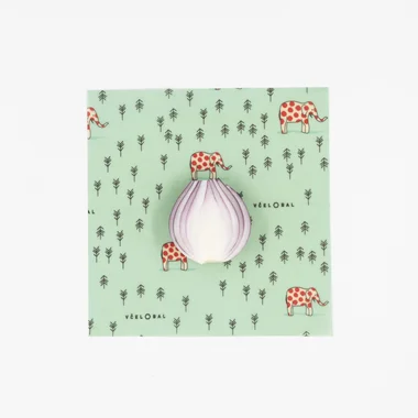 Woskowijka S - Zwierzaki