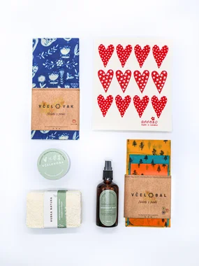 Naturalnie dla niej MAXI