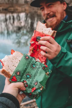 Včelobal - balíček do domácnosti