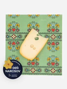 Woskowijka L (35 x 37 cm)