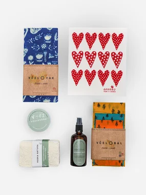 Naturalnie dla niej MAXI