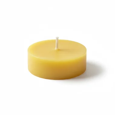 Świeczki tealight bez opakowania - 12 szt.