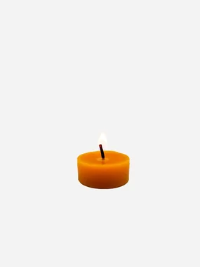 Świeczki tealight bez opakowania - 12 szt.