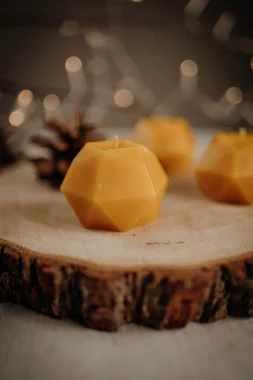 WoskoŚwieczka - zestaw