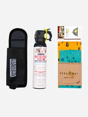 🐻 Wyprawa w góry