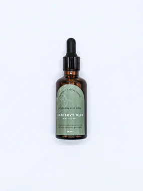 Jojobowy Olej