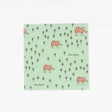 Woskowijka S - Zwierzaki