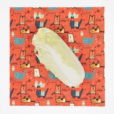 Woskowijka L - Zwierzątka