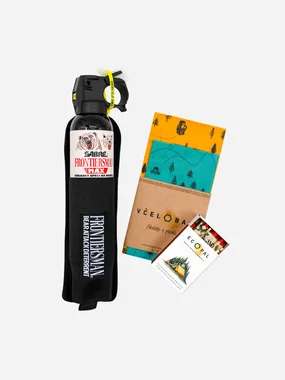 🐻 Wyprawa w góry