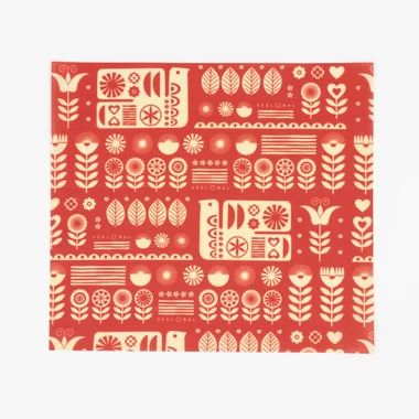 Woskowijka M -Kwitnące