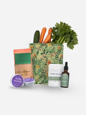 Dom bez plastiku MIDI