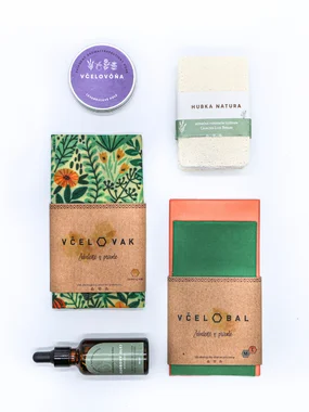 Dom bez plastiku MIDI