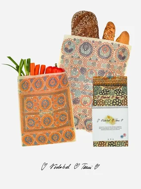 Pszczelarstwo ♡ Tami - duży zestaw