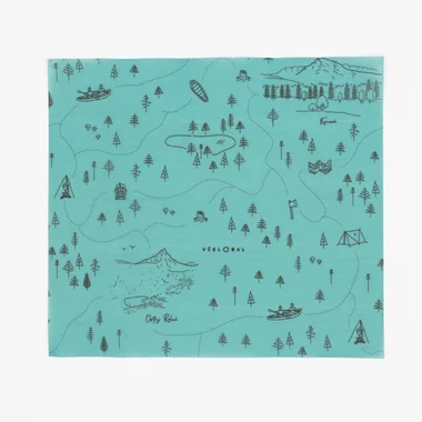 Woskowijka M -Turysta