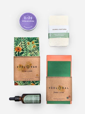 Dom bez plastiku MIDI