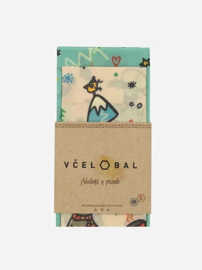 Woskowijki DUO - BAJO art