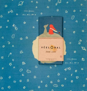 Woskowijki Rosie - M+M+L