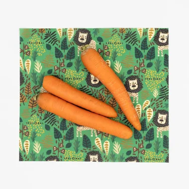 Woskowijka M -Zwierzątka