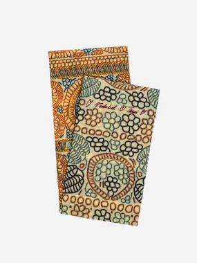 Woskowijki DUO - Haft