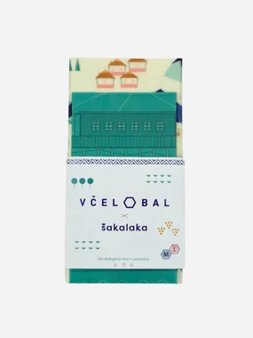 Woskowijki Od Tatr do Dunaju