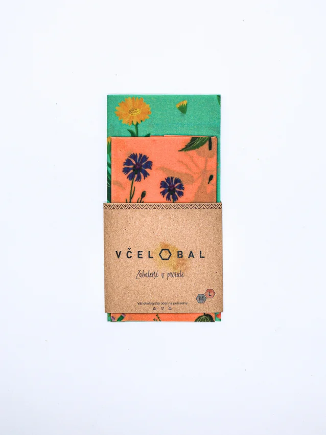 Dom bez plastiku MINI