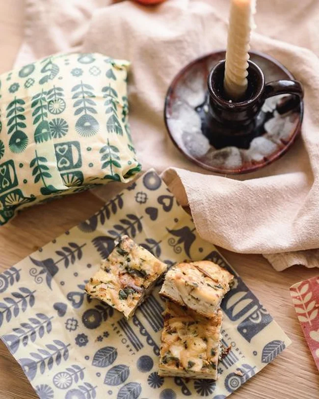 Woskowijka S - Kwitnące