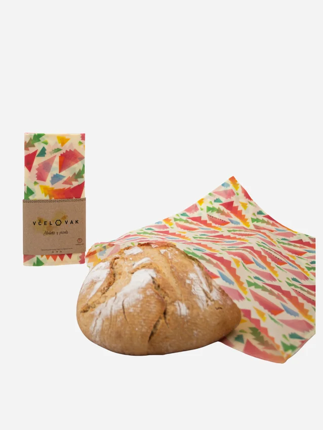 Woskoworek Duży - Radość