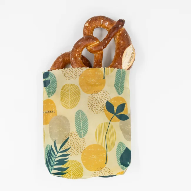 Woskoworek średni (27 x 33 cm)