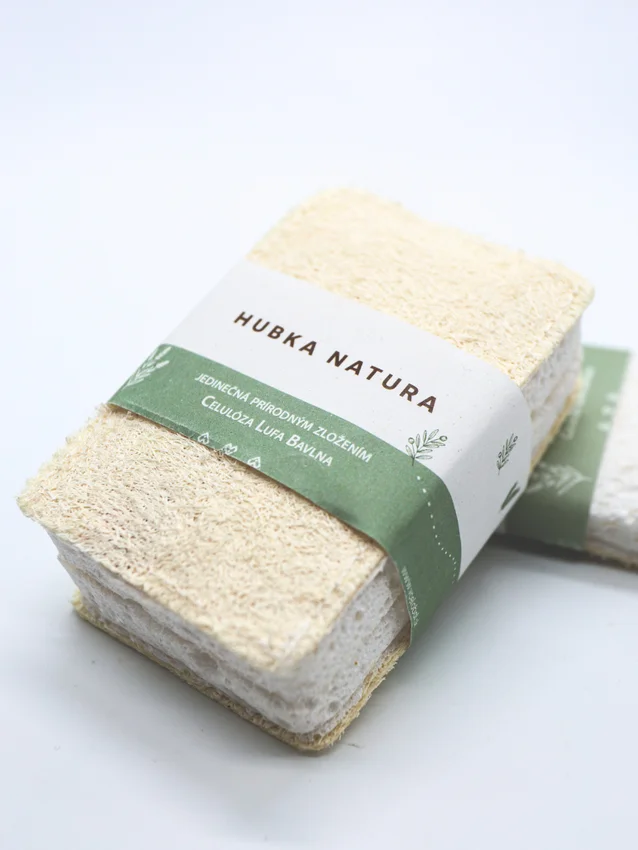 Dom bez plastiku MINI