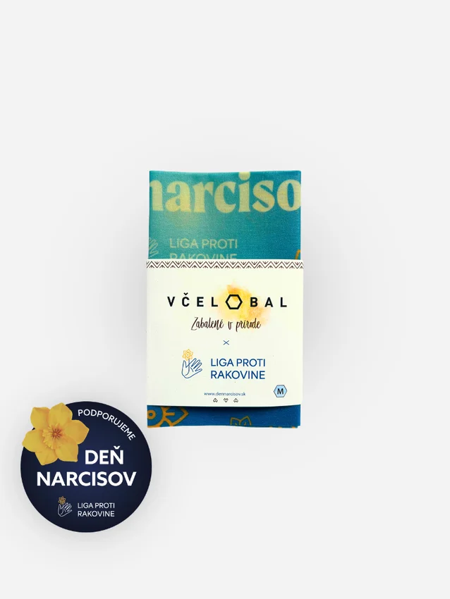 Woskowijka Waxopack x Liga Przeciwko Rakowi