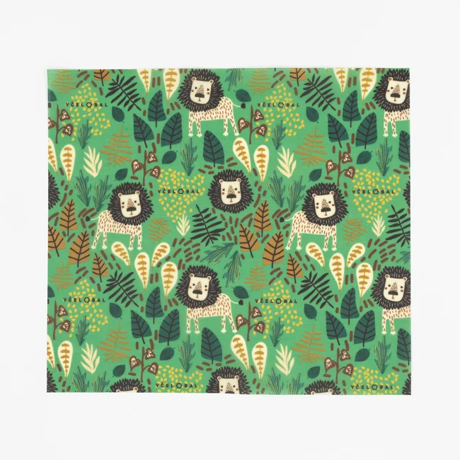 Woskowijki TRIO - Zwierzątka