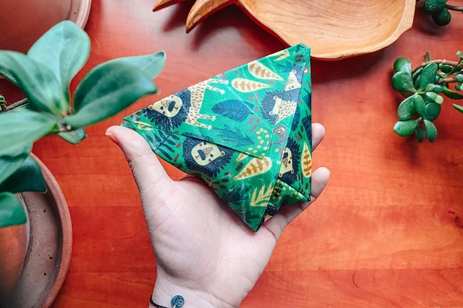 Woskowijka M -Zwierzątka