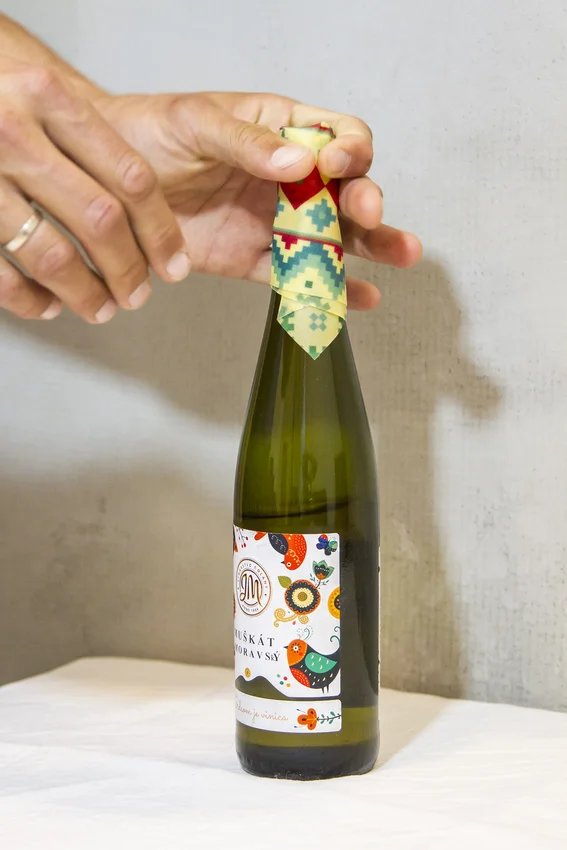 Woskowijka S - Folk Woskowijka S - Folk