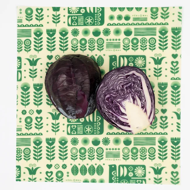 Woskowijka L - Kwitnące