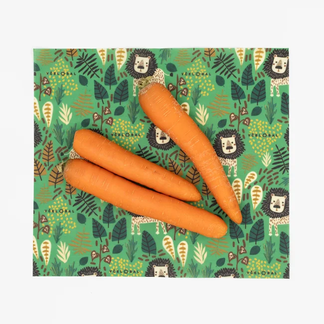 Woskowijka M -Zwierzątka