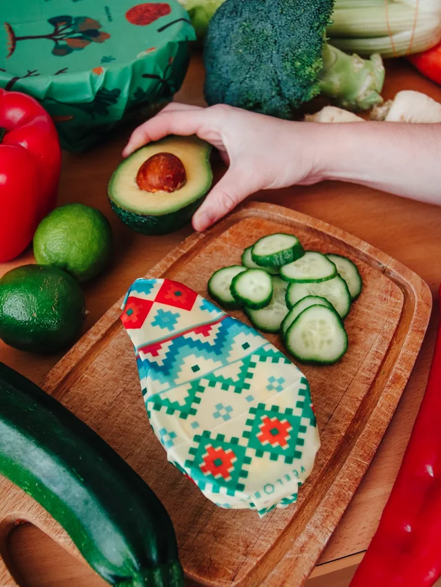 Woskowijka S - Folk Woskowijka S - Folk