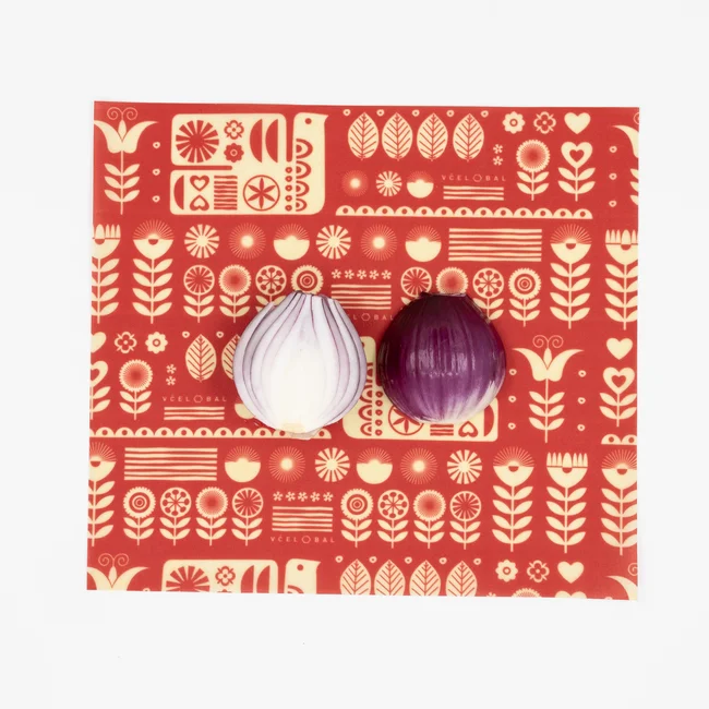 Woskowijka M -Kwitnące