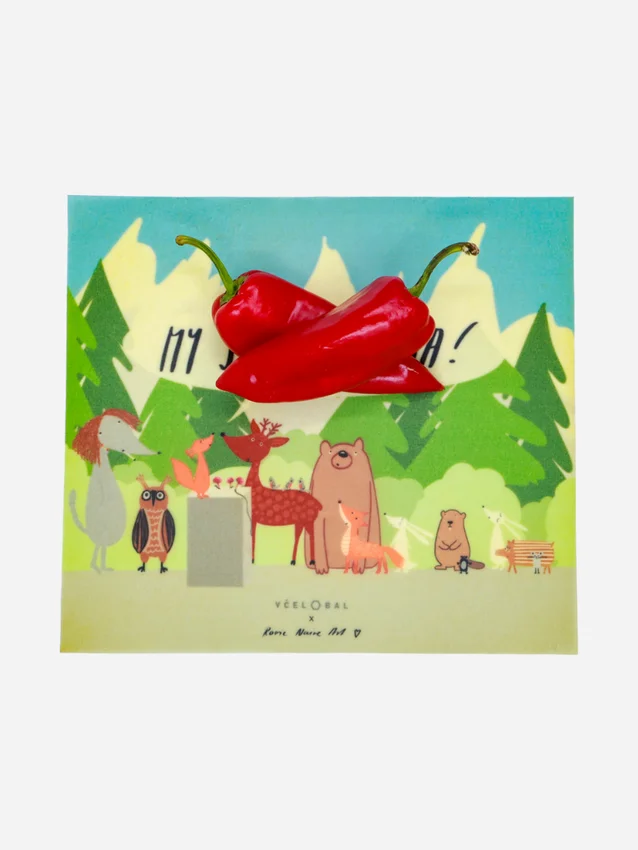 Woskowijki Rosie - M+M+L