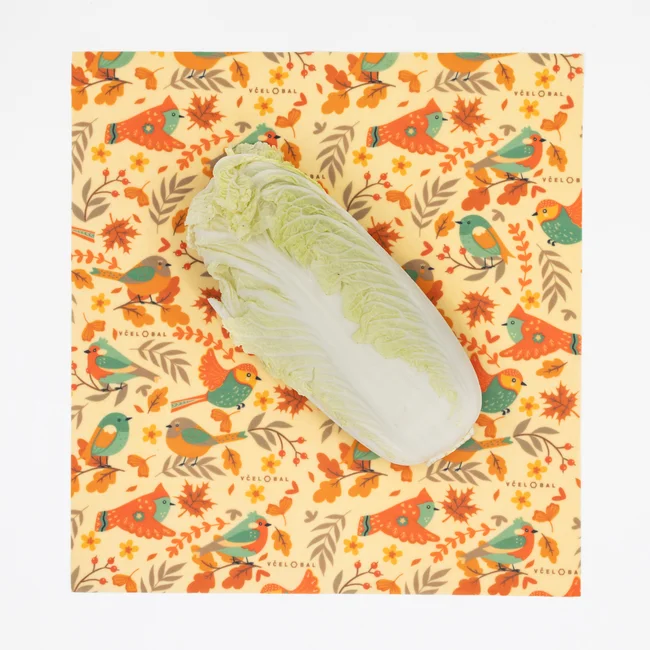 Woskowijki DUO - Jesień Woskowijki DUO - Jesień